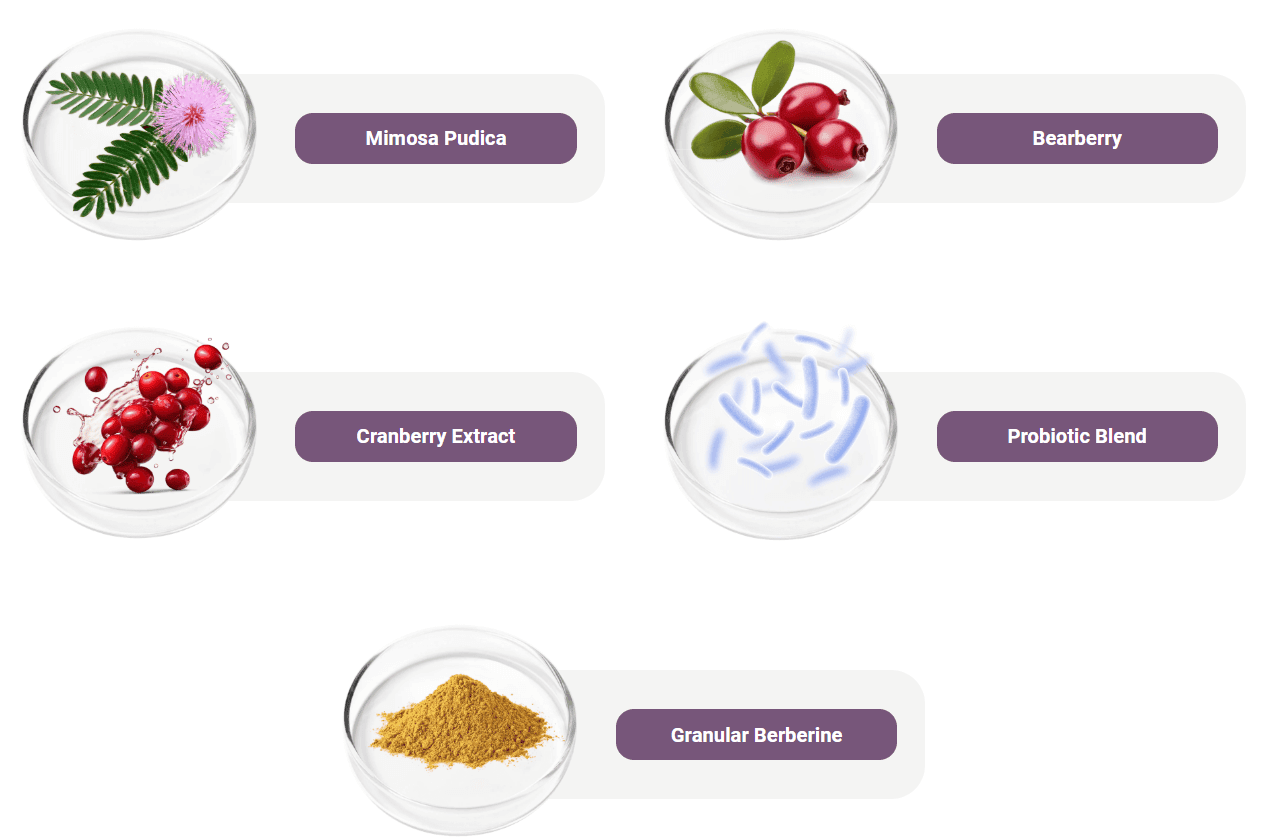 femipro ingredients